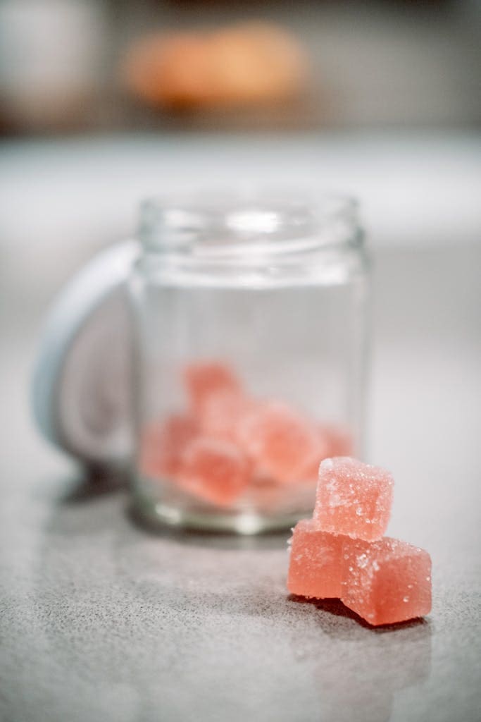 creatine gummies