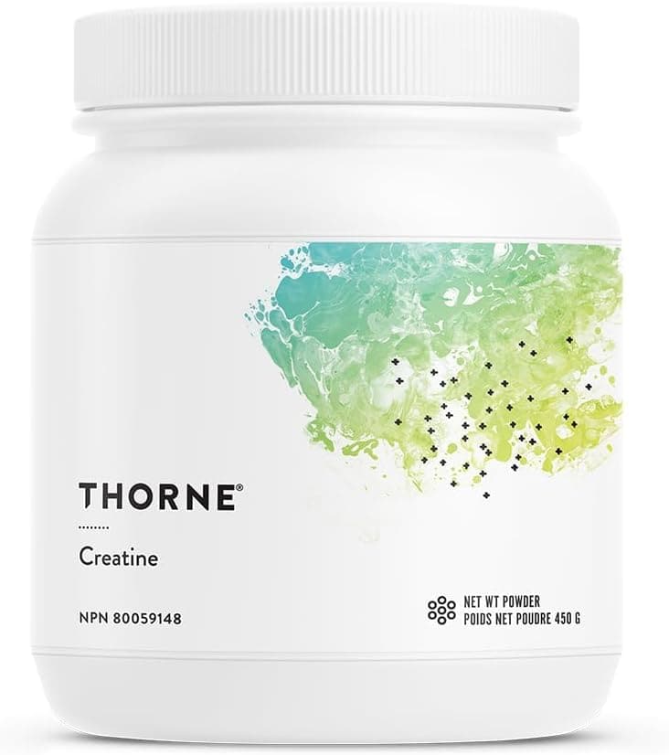 Thorne Creatine