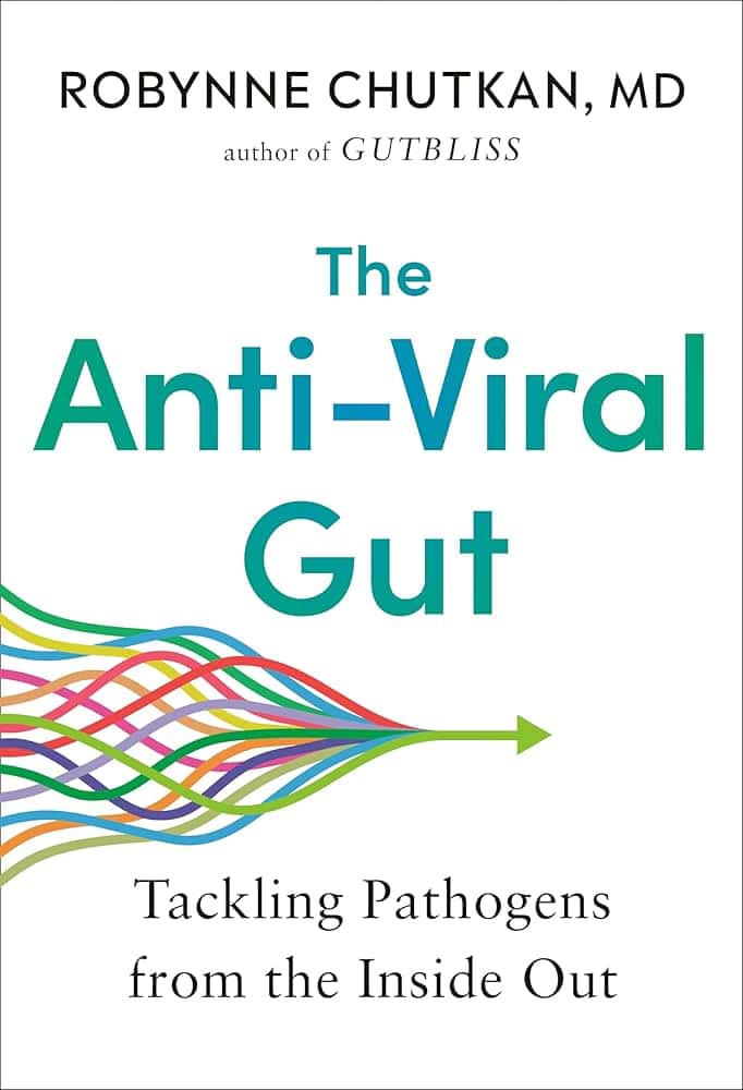 the anti-viral gut book for naturally balancing hormones