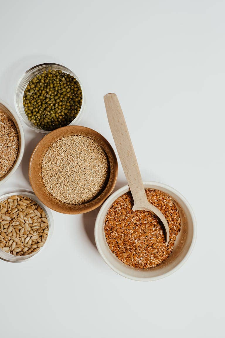 how to balance hormones naturally